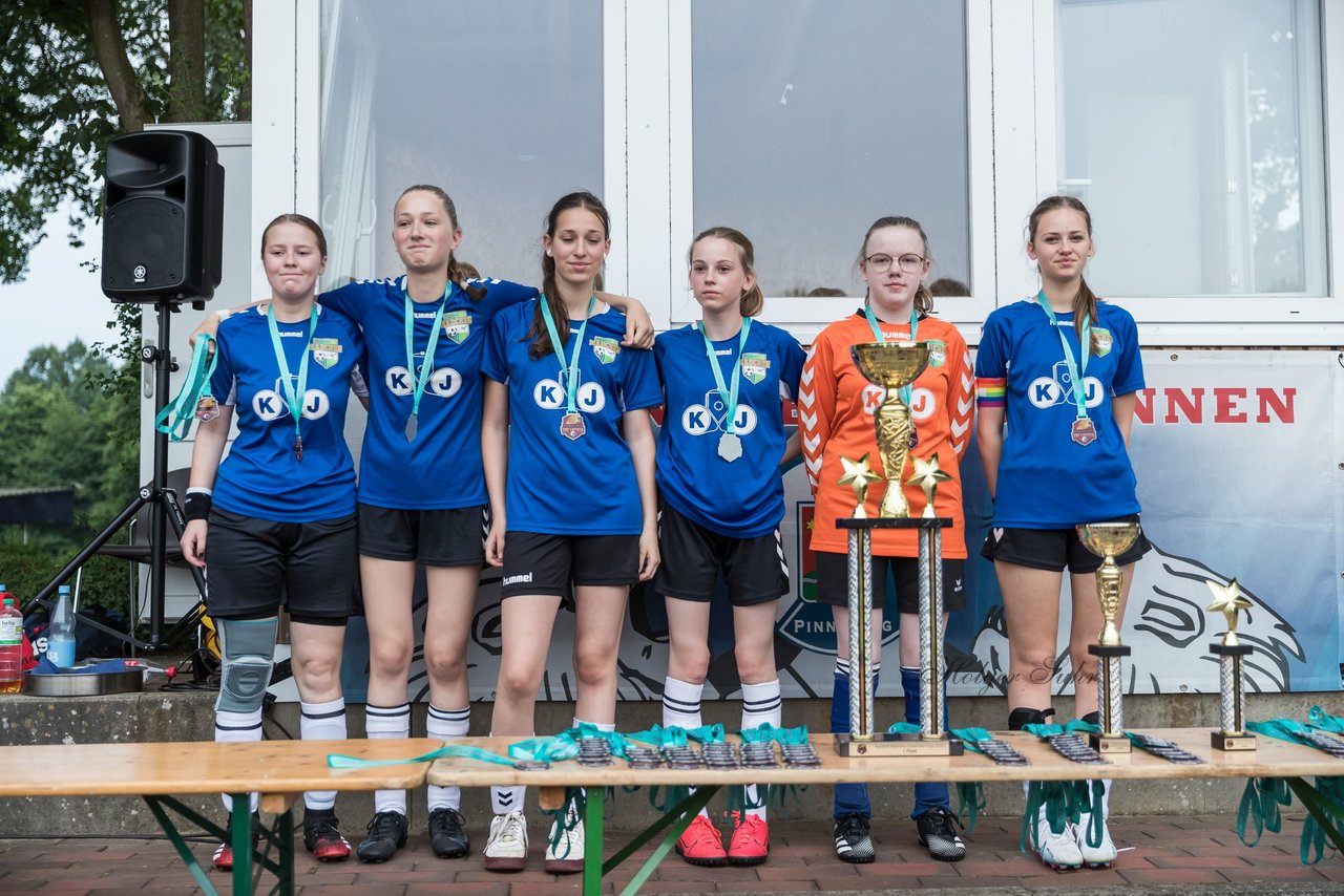 Bild 118 - Loewinnen Cup